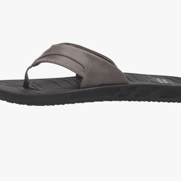 NWOT Amazon Essentials Daytona Sandal - Picture 11 of 11